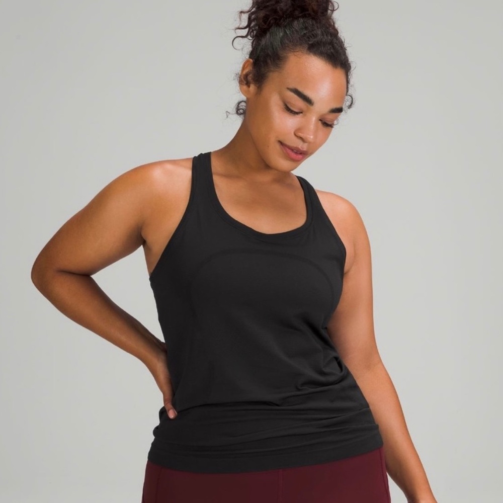 Lululemon Swiftly Tech Racerback
